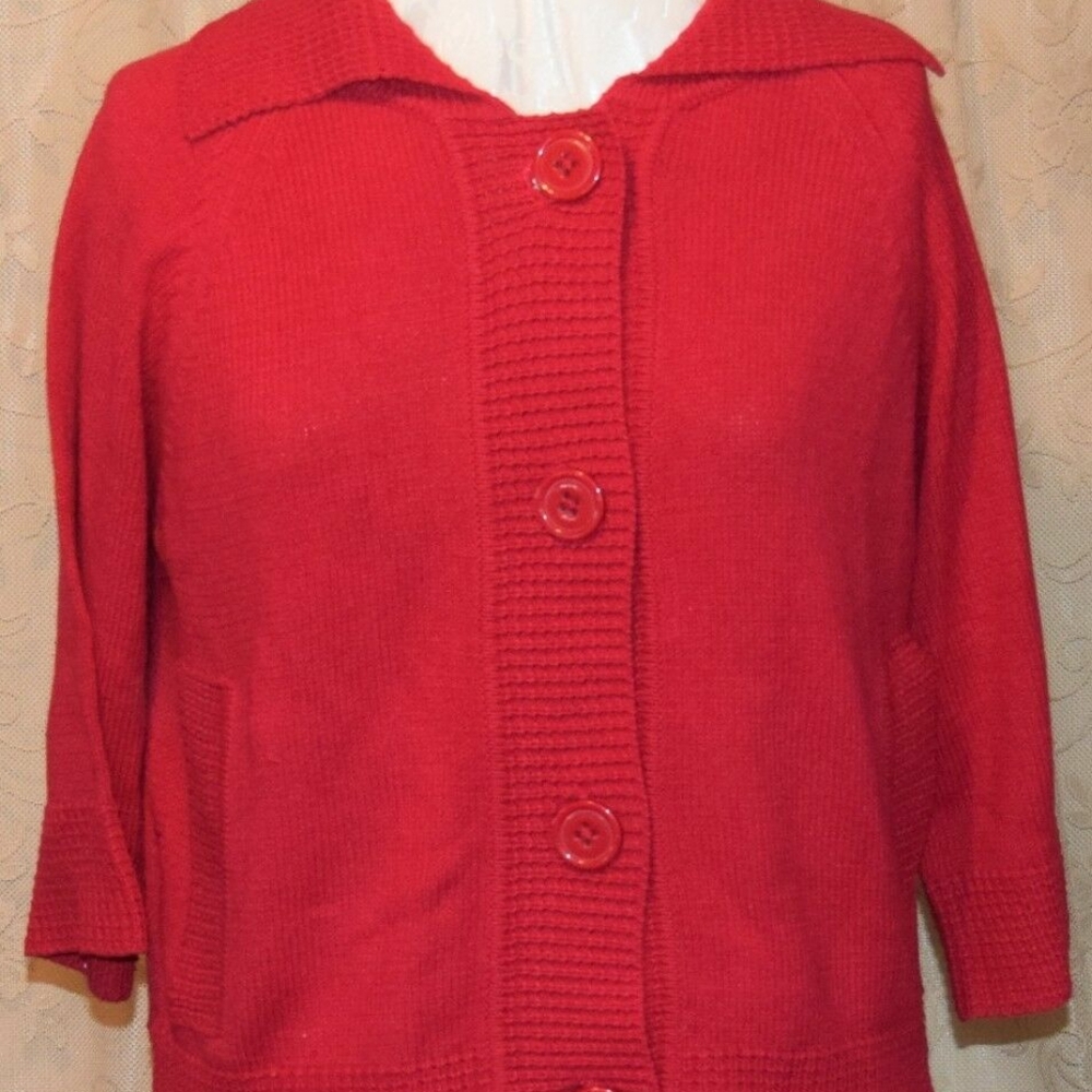 Ava Rose Sweater..